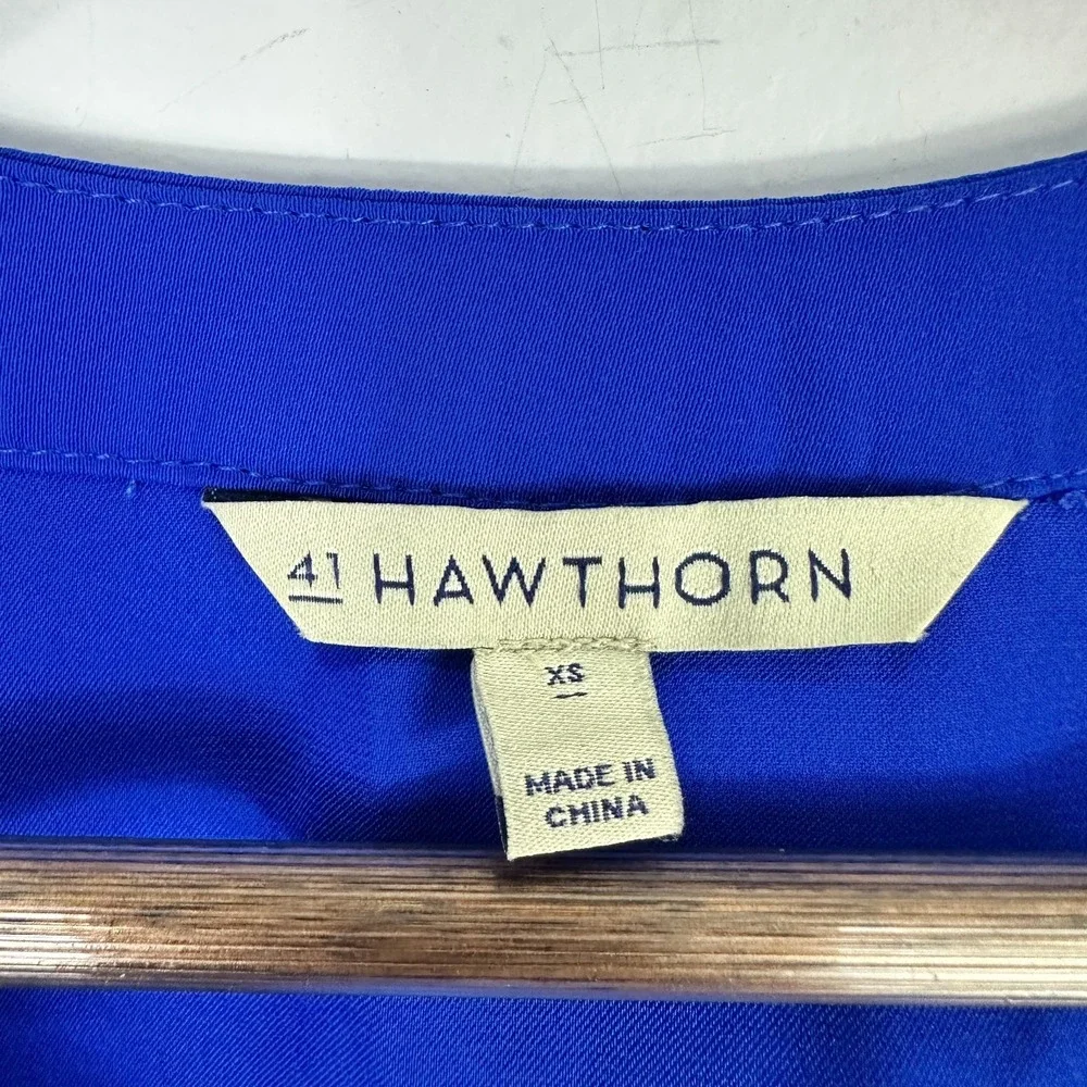 Stitch 41 hawthorn
